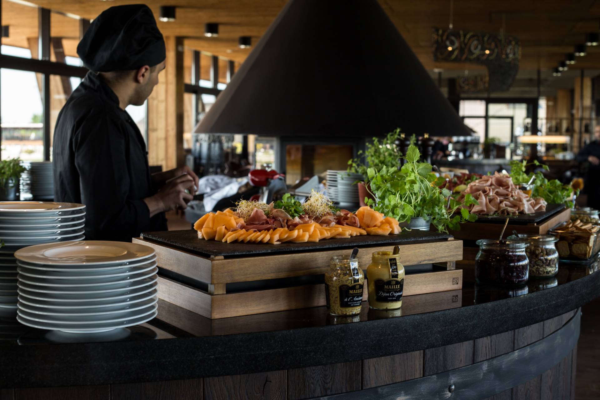 event catering bratislava